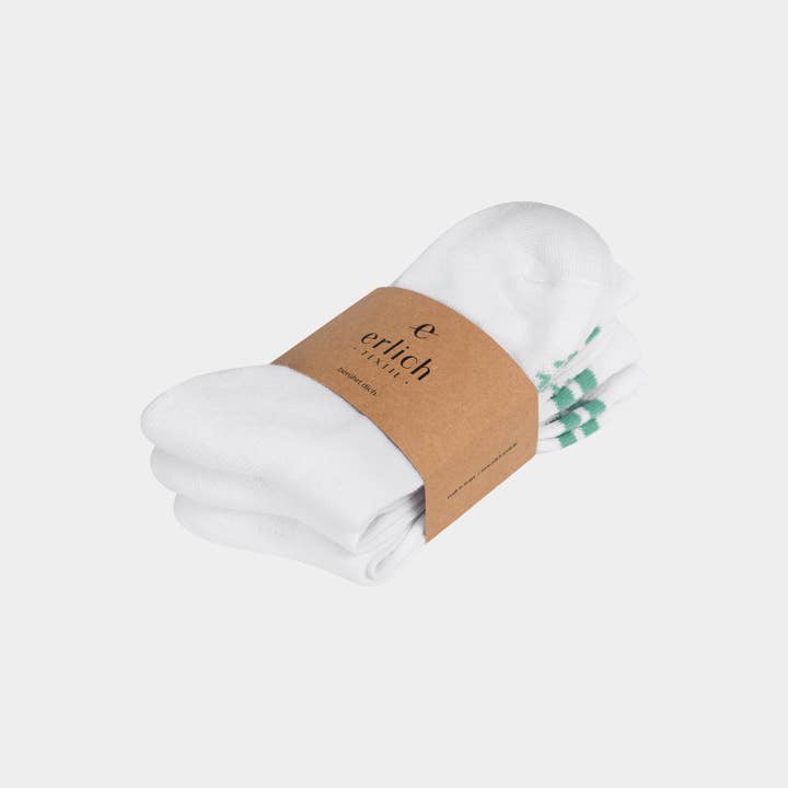 erlich textil – Engroshandel Strømper - Unisex – Andi sokker af økologisk bomuld