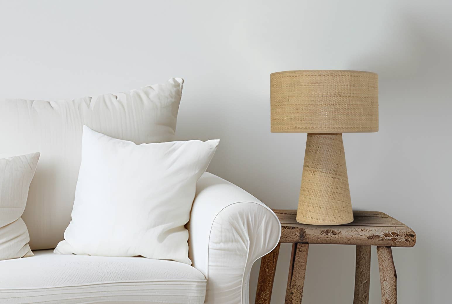 SEYNAVE - Wholesale Accent/Desk Lamp - TELMA lamp H41cm1