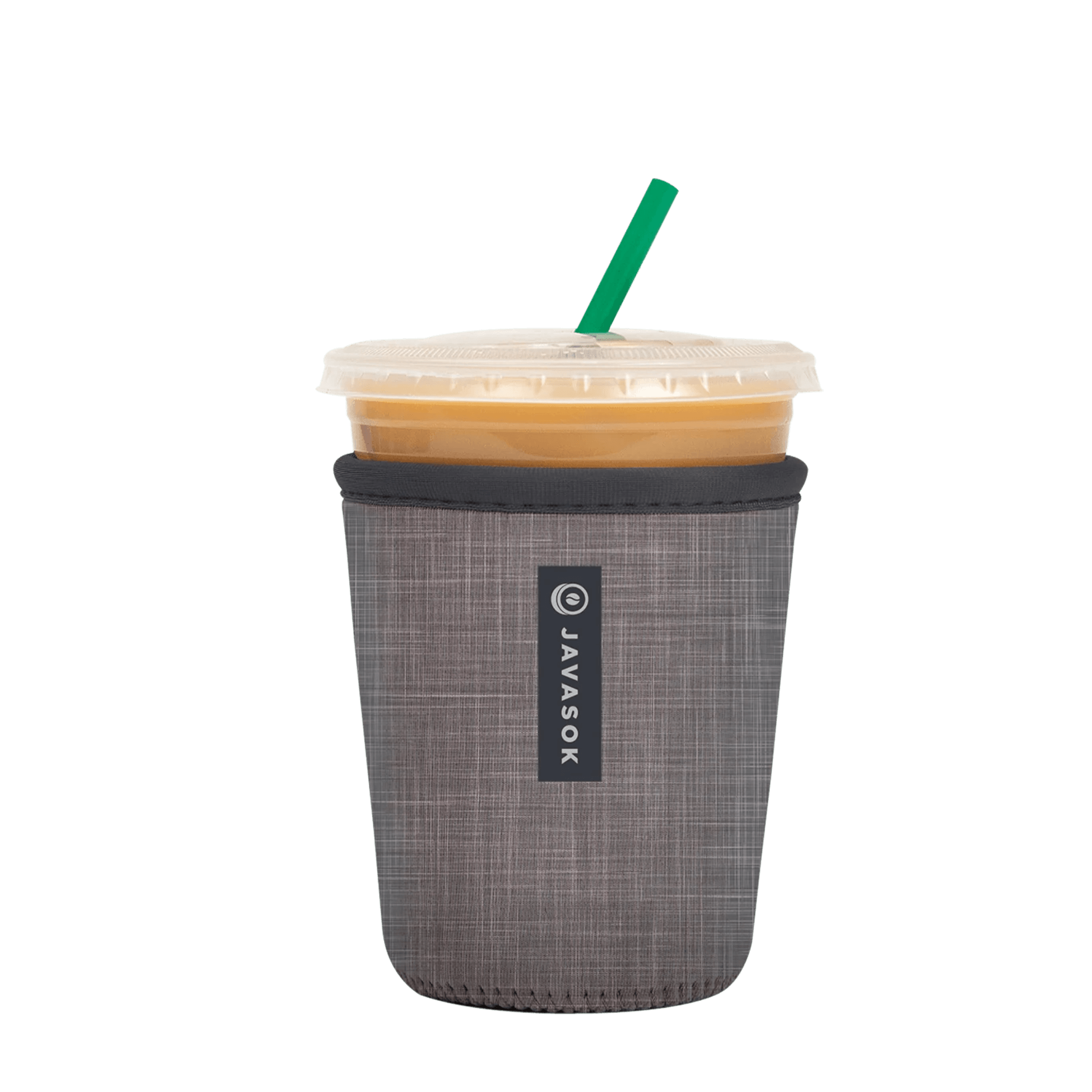 Sok-It Wholesale - Wholesale Thermosleeve - JavaSok - Anthracite0