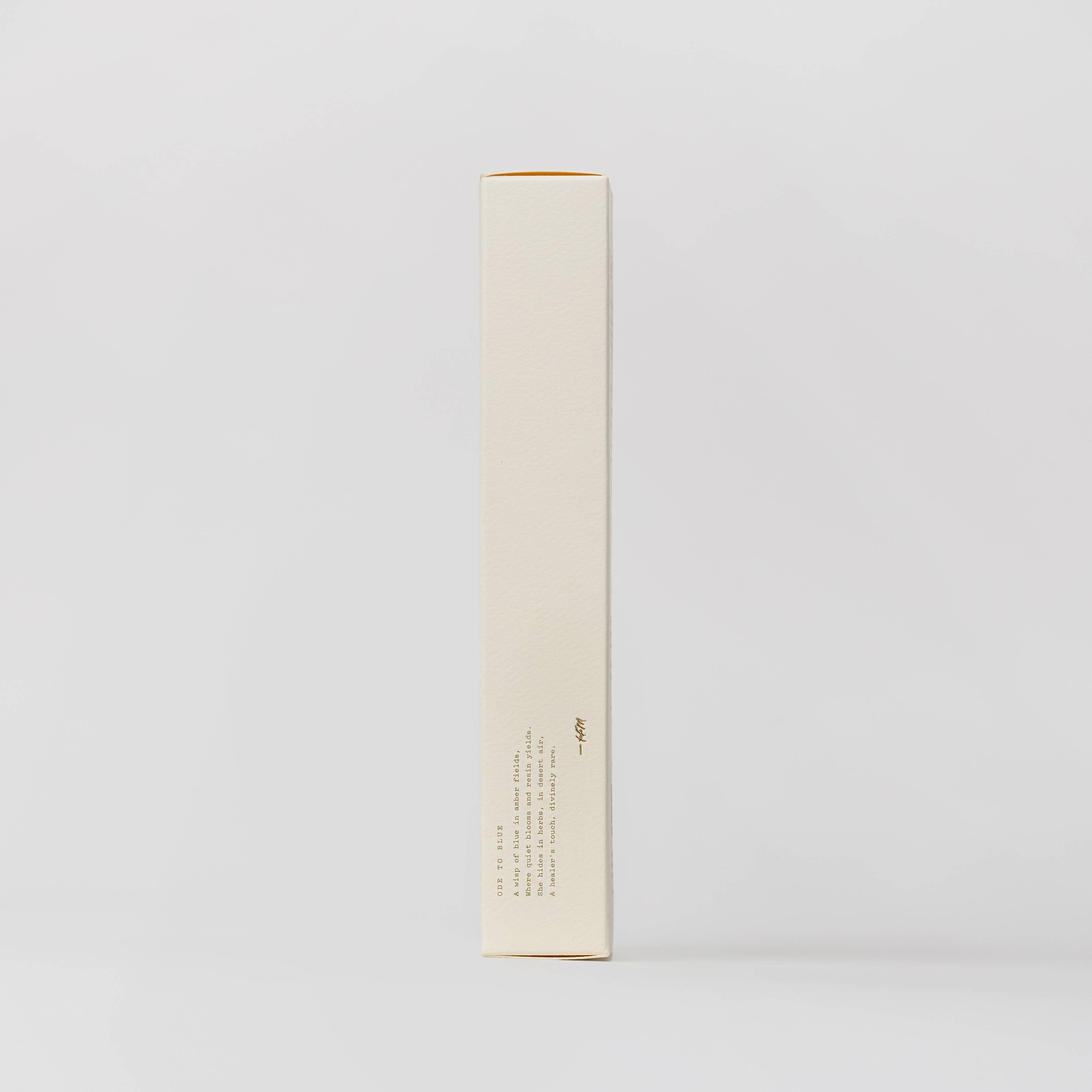 My Neighbor’s - Vente Crèmes/lotions pour les mains - Baume pour les mains au miel de Manuka et à la tanaisie bleue4