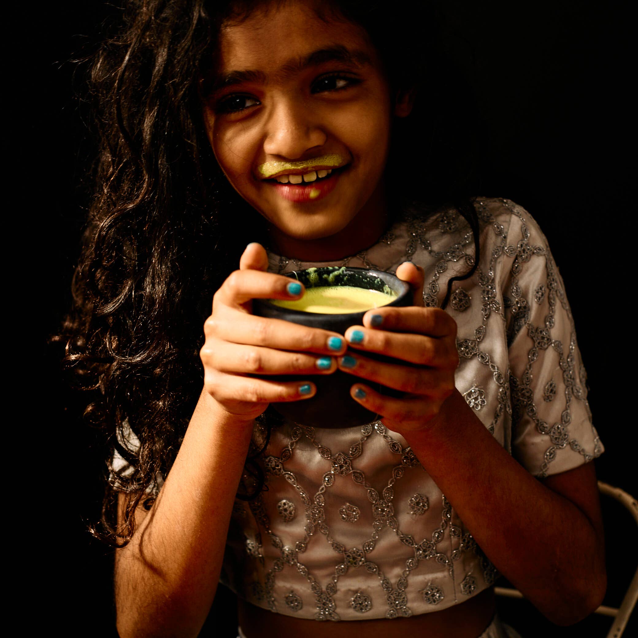 Herbs & Kettles - Wholesale Health/Detox Tea - Calming Golden Latte5