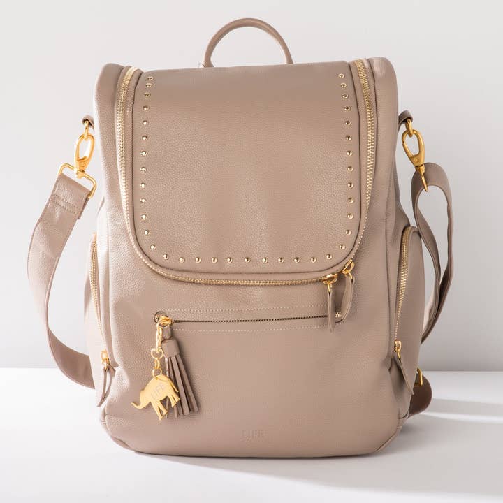 Alisha Indian River Gray for wholesale by The Life Bags Company