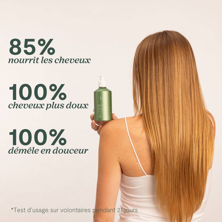 LAO - Wholesale Hair Conditioner - NEW - Conditioner 1