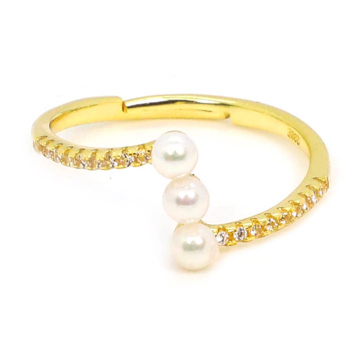 Anillo Simplicity para venta al por mayor de MiniDes