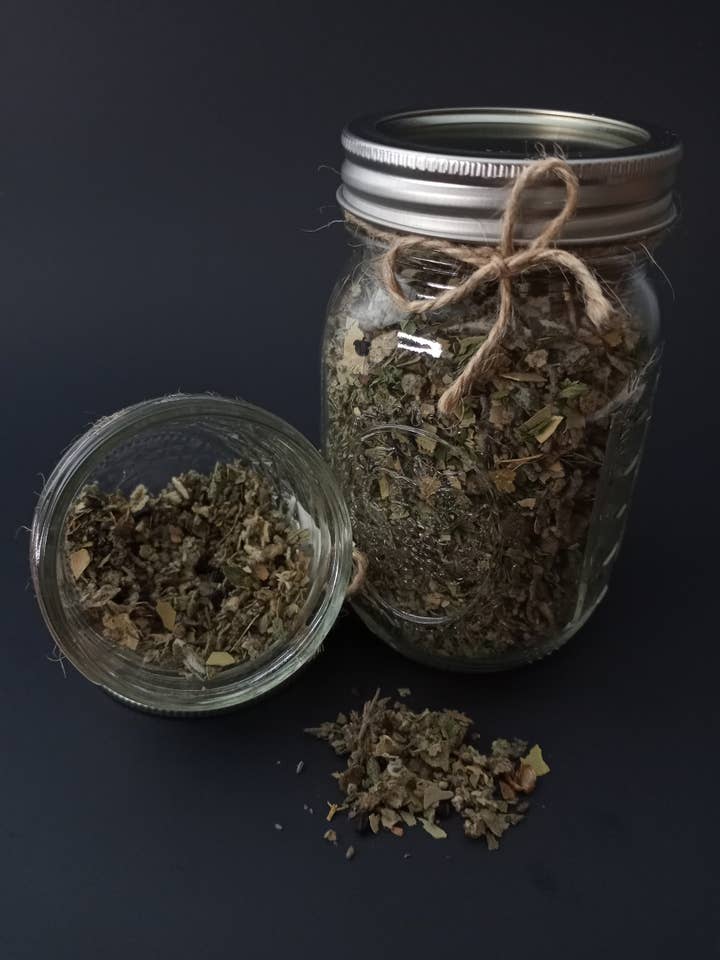 "NUR ATEMBERAUBEND LIEBLICHER" TEE 8 OZ. **BESTSELLER! für den Großhandel von Natural Health And Skin