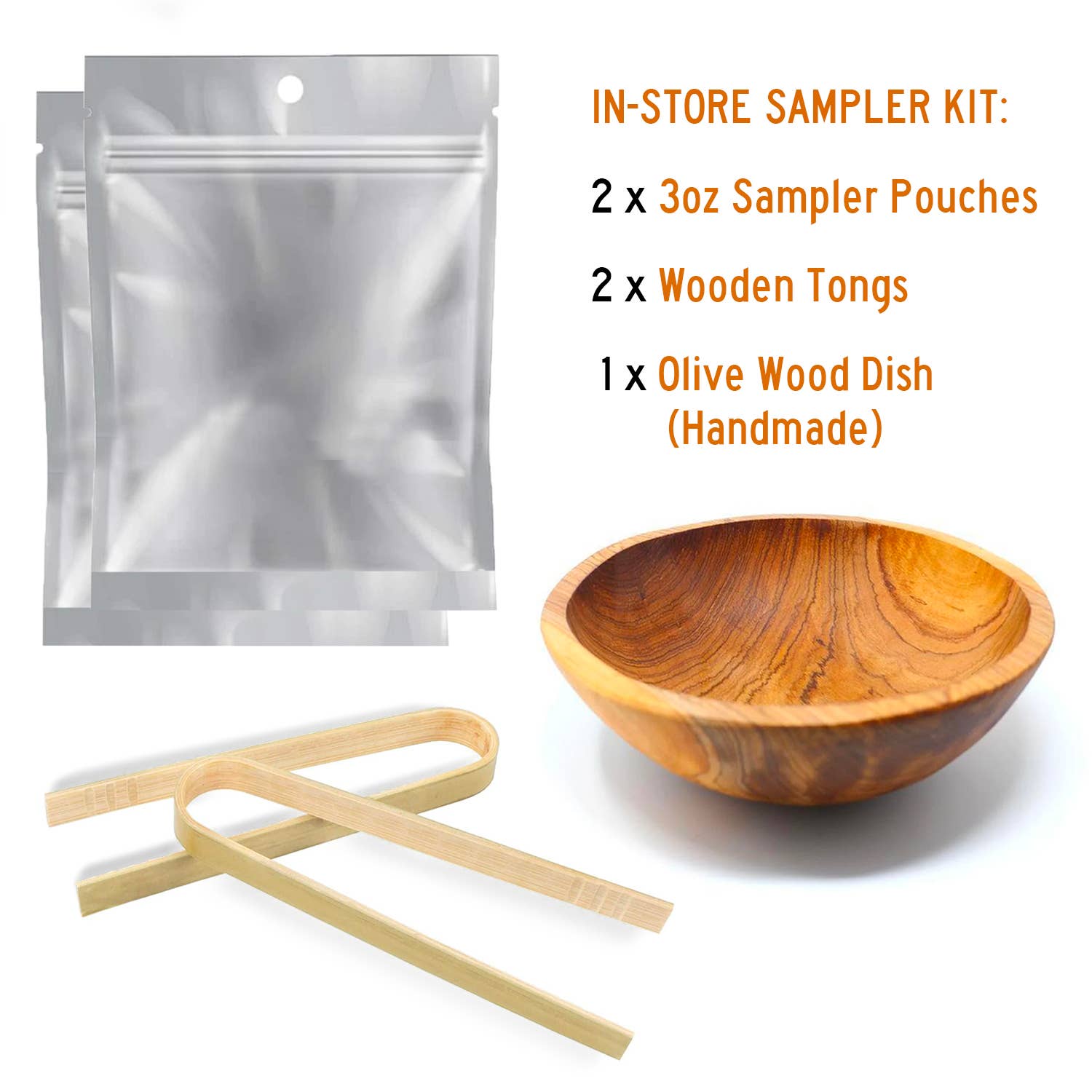 Pocket's Chocolates (Formerly Pocket Latte) - Wholesale Chocolate Covered Sweets - In-Store Sampler Kit for Coffee Nuts1