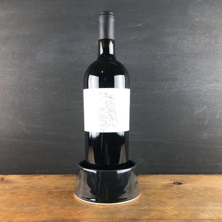 Porta-vinho por atacado de Lucy Nilan Studios