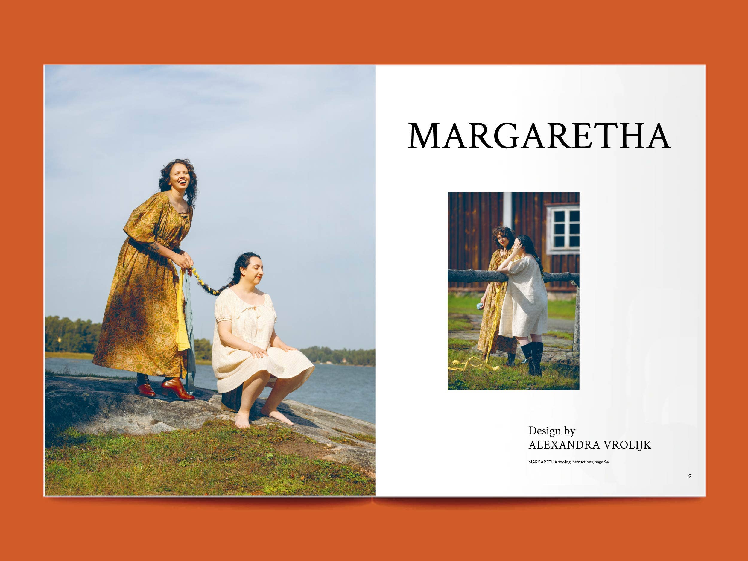 TAUKO Magazine - Wholesale Magazine - TAUKO Magazine issue No.15 3