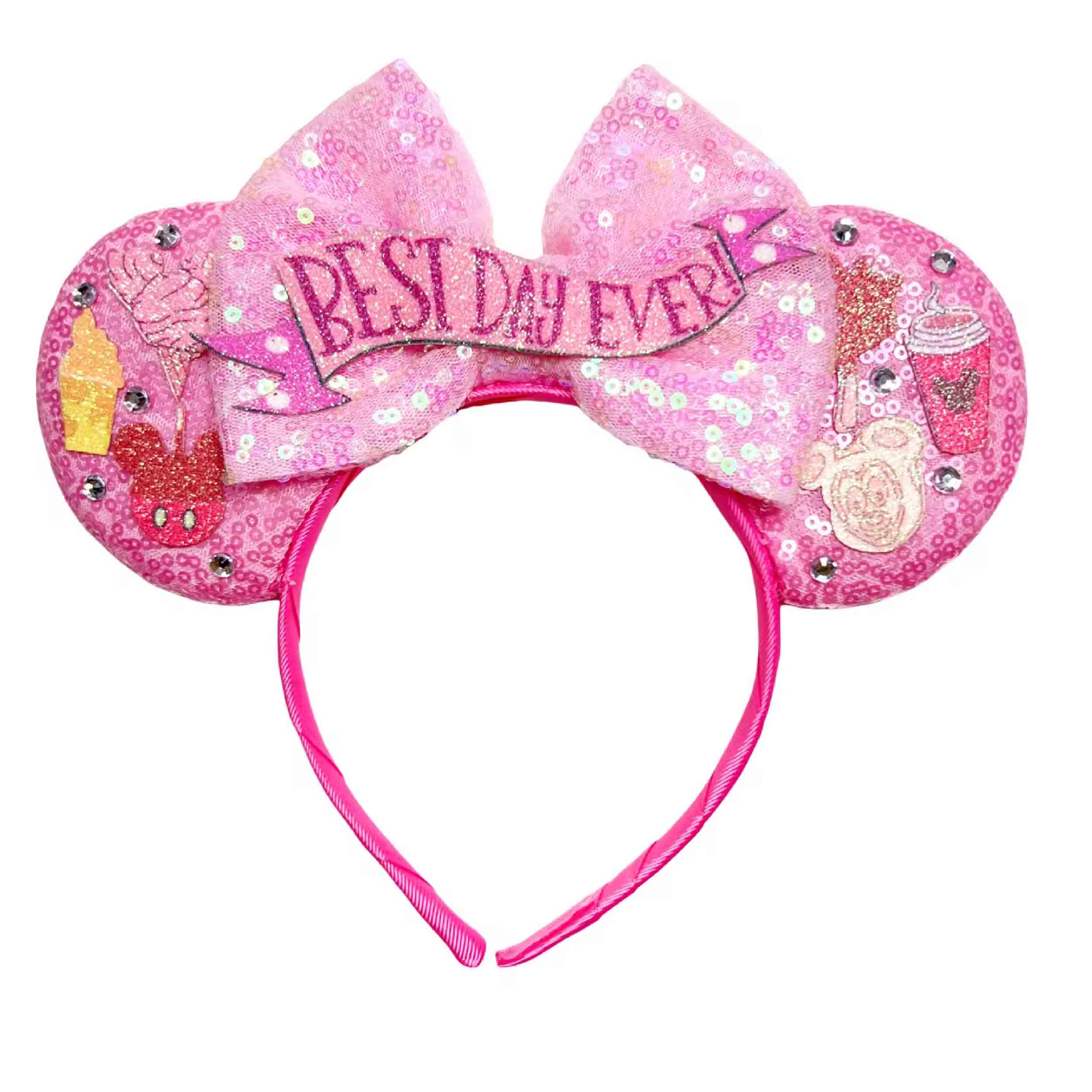 Pagdee Kids Juniors – Engroshandel Pandebånd - Børn – Højtidsdekoration Museører Hårbøjle Til Børnetilbehør1