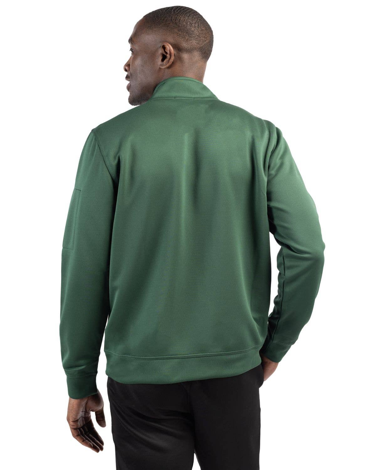 Cutter & Buck - Wholesale Athletic Top - Men's - Clique Men's Lift Performance Quarter Zip14