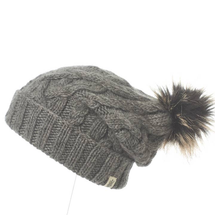 Sugar Sugar Slouch per la vendita all'ingrosso da parte di Nirvanna Designs, Inc.