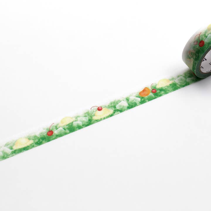 Washi-tejp - soda float / MTEX258EZ för wholesale av mt masking tape