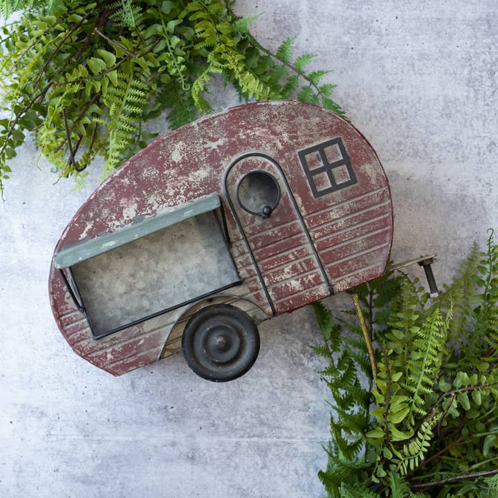 Ragon House - Vente Nichoir - NICHOIR DE CAMPING-CAR MURAL1