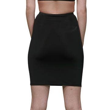 Elita - Wholesale Slip - Women's - Elita Women's Full Shaper Half Slip1