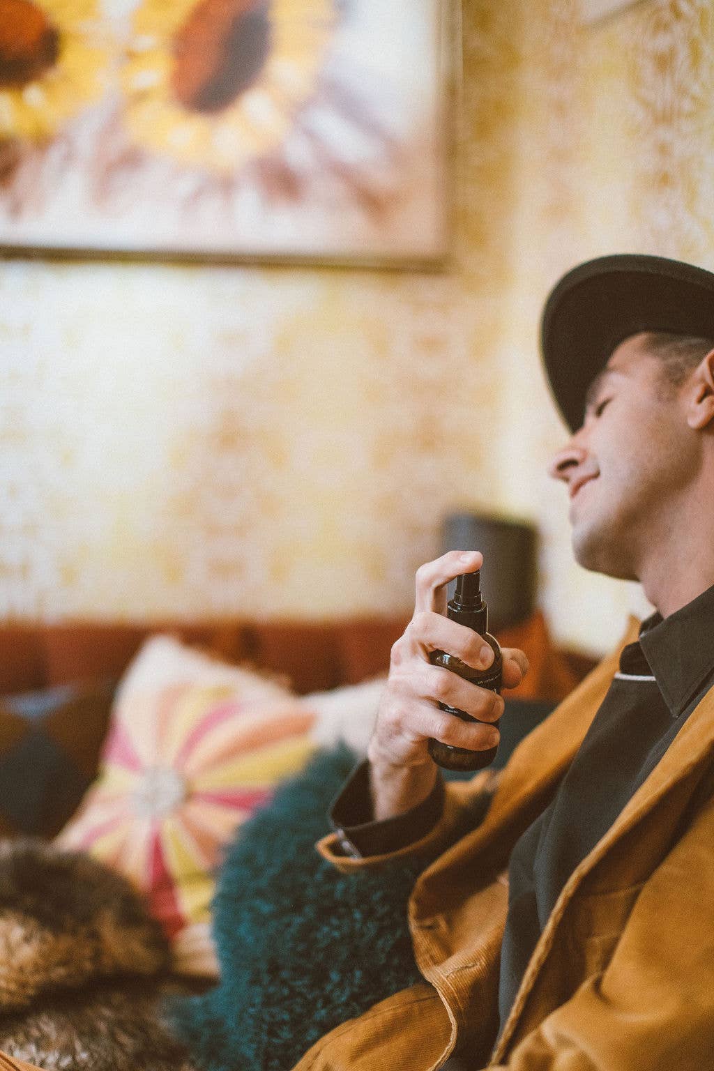 Broken Top Brands - Wholesale Perfume/Eau de Toilette - Sitka Woodland Room & Linen Spray2