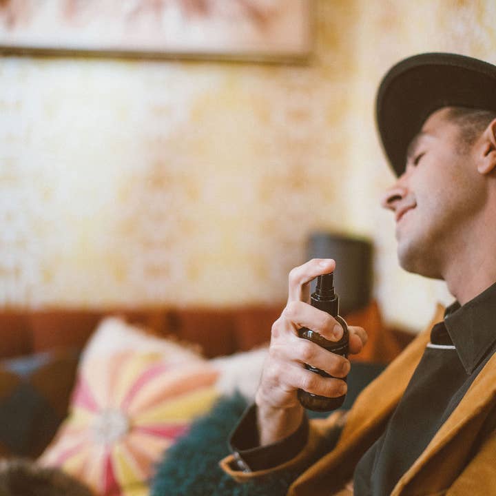 Broken Top Brands - Wholesale Perfume/Eau de Toilette - Sitka Woodland Room & Linen Spray2