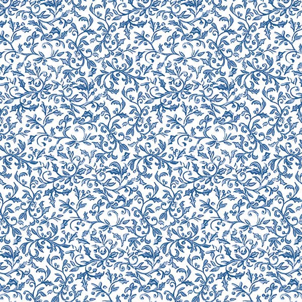 Nashville Wraps - Wholesale Wrapping Paper Roll - Floral Print Gift Wrapping Paper10