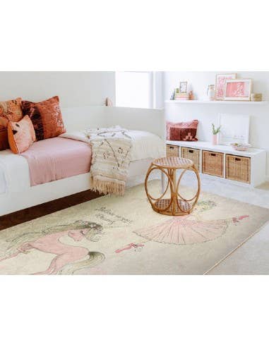 Mani Textile - Wholesale Area Rug - Kids & Baby - Dreams Rug0