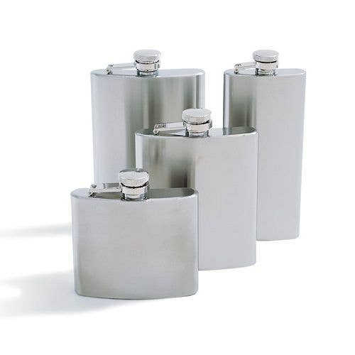 Harvy Canes - Wholesale Flask - Mirage