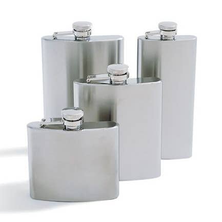 Harvy Canes - Wholesale Flask - Mirage0