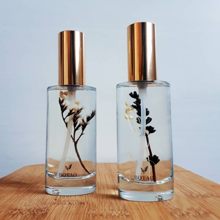 Tester profumo per ambiente da 50 ml per la vendita all'ingrosso da parte di Botao