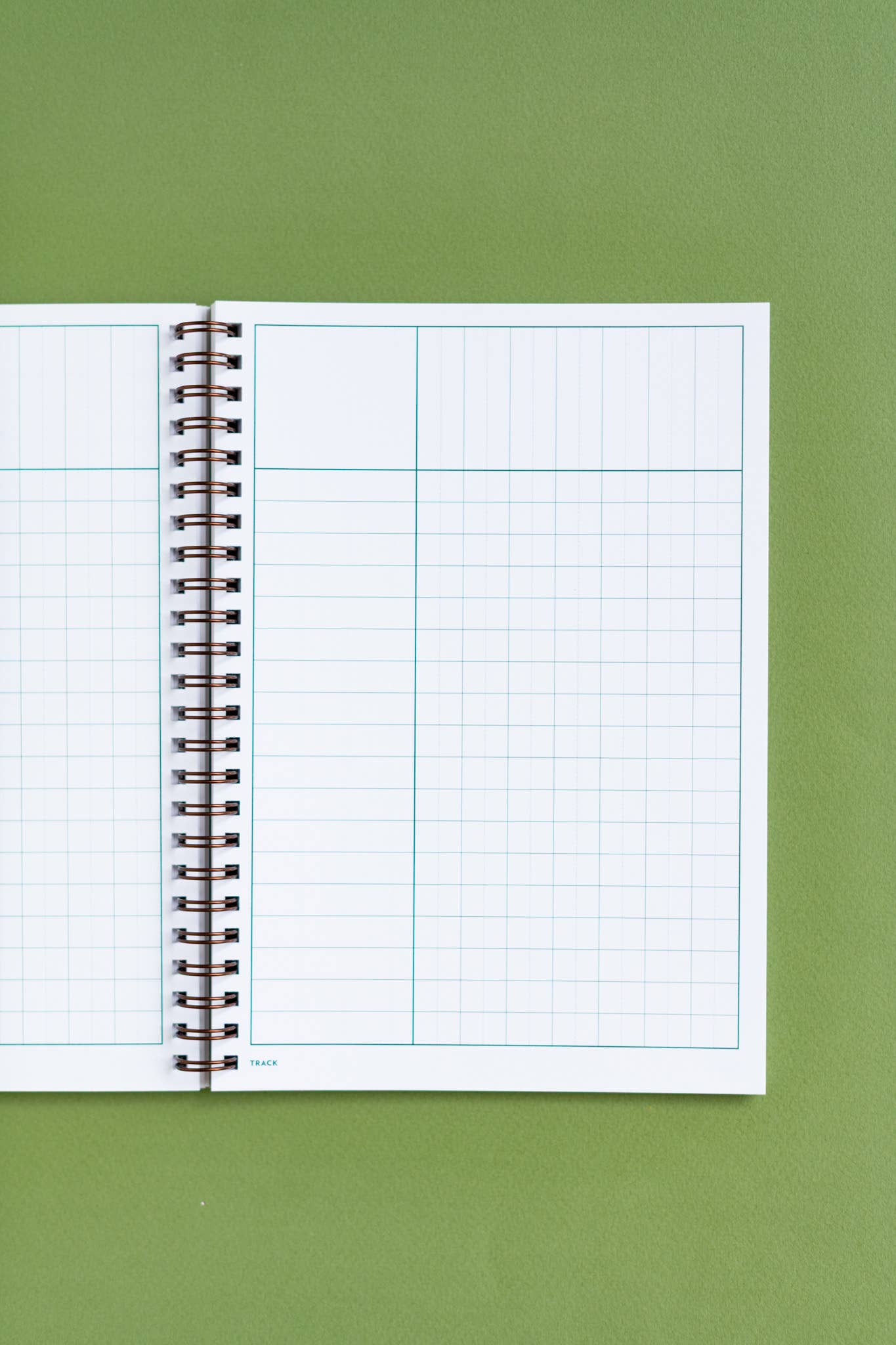 Plant Shop - Wholesale Journal/Diary - Garden Journal11