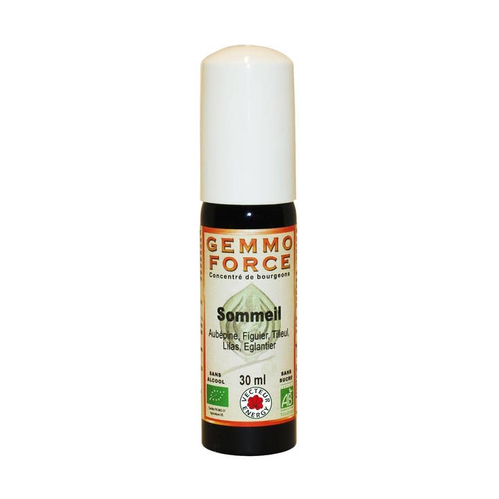 Gemmoforce Sleep Complex* Spray 30 ml per la vendita all'ingrosso da parte di Vecteur Energy
