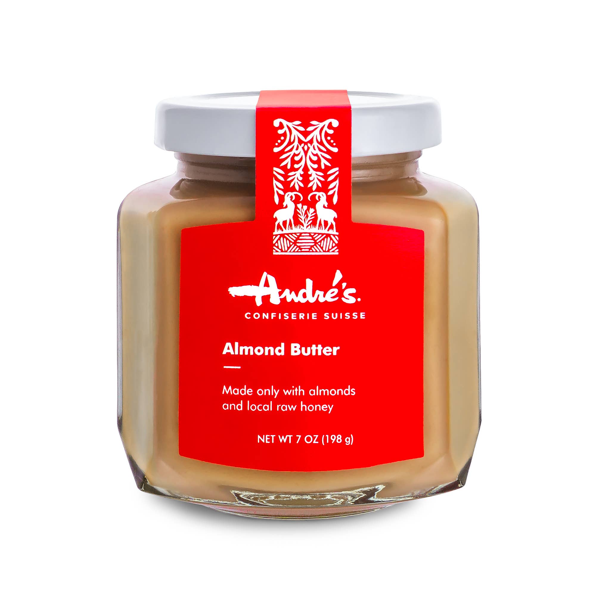 Andre's Chocolates - Wholesale Nut Butter - Nut Butters0