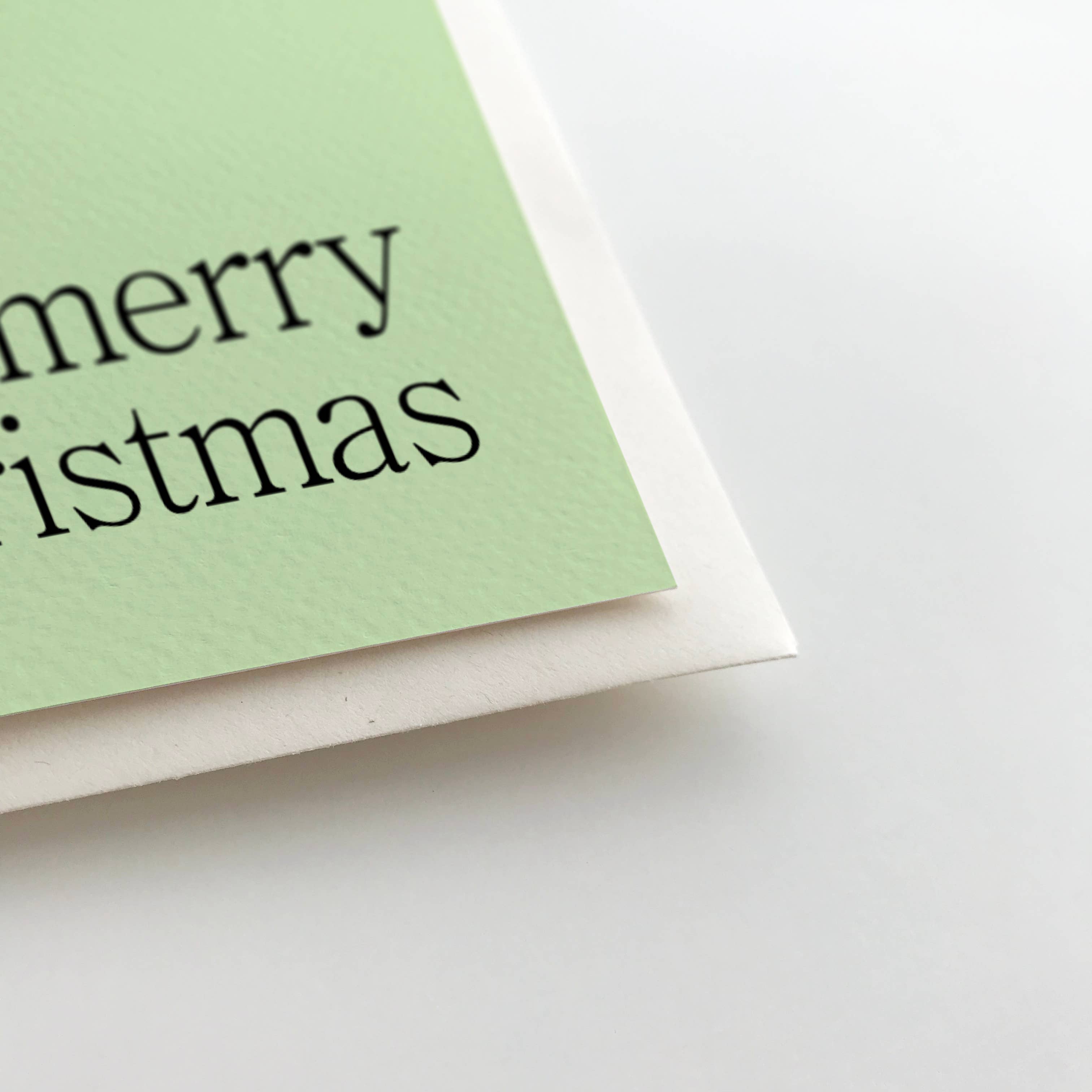 Oliver Stockley - Wholesale Christmas Card - Holiday Hedgehog Christmas Card4