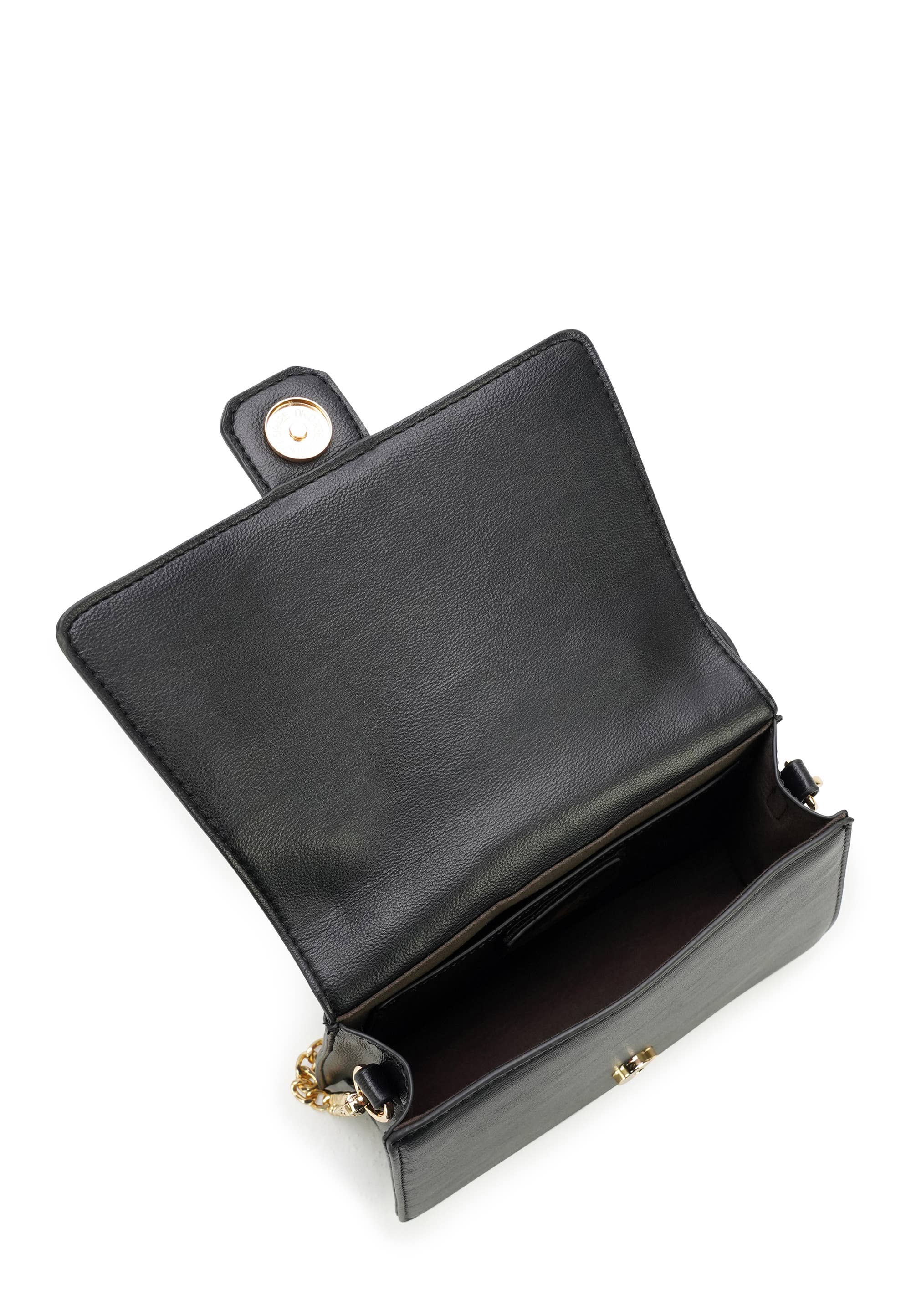 HJS - Vente Sac porté épaule – femme - Sac à main 'MORTON' - Sac de loisirs stylé et pratique24