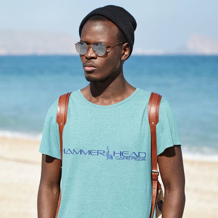 The Boardwalk | Assorted Colors Available for wholesale by Hammerhead Cape Fear