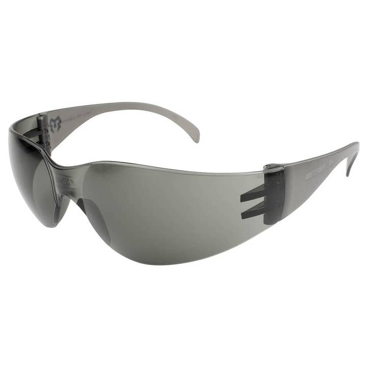 SPARE-SPECS, LLC - Wholesale Sunglasses - Unisex - METEL M10 Safety Glasses