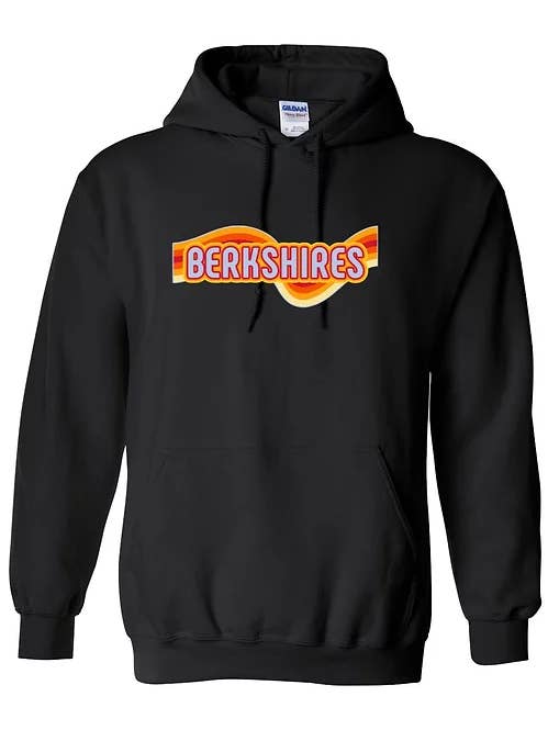 Retro Berkshires Hættetrøje (orange) (Størrelse S-3XL, 100ct) for engroshandel hos 413 Shirts