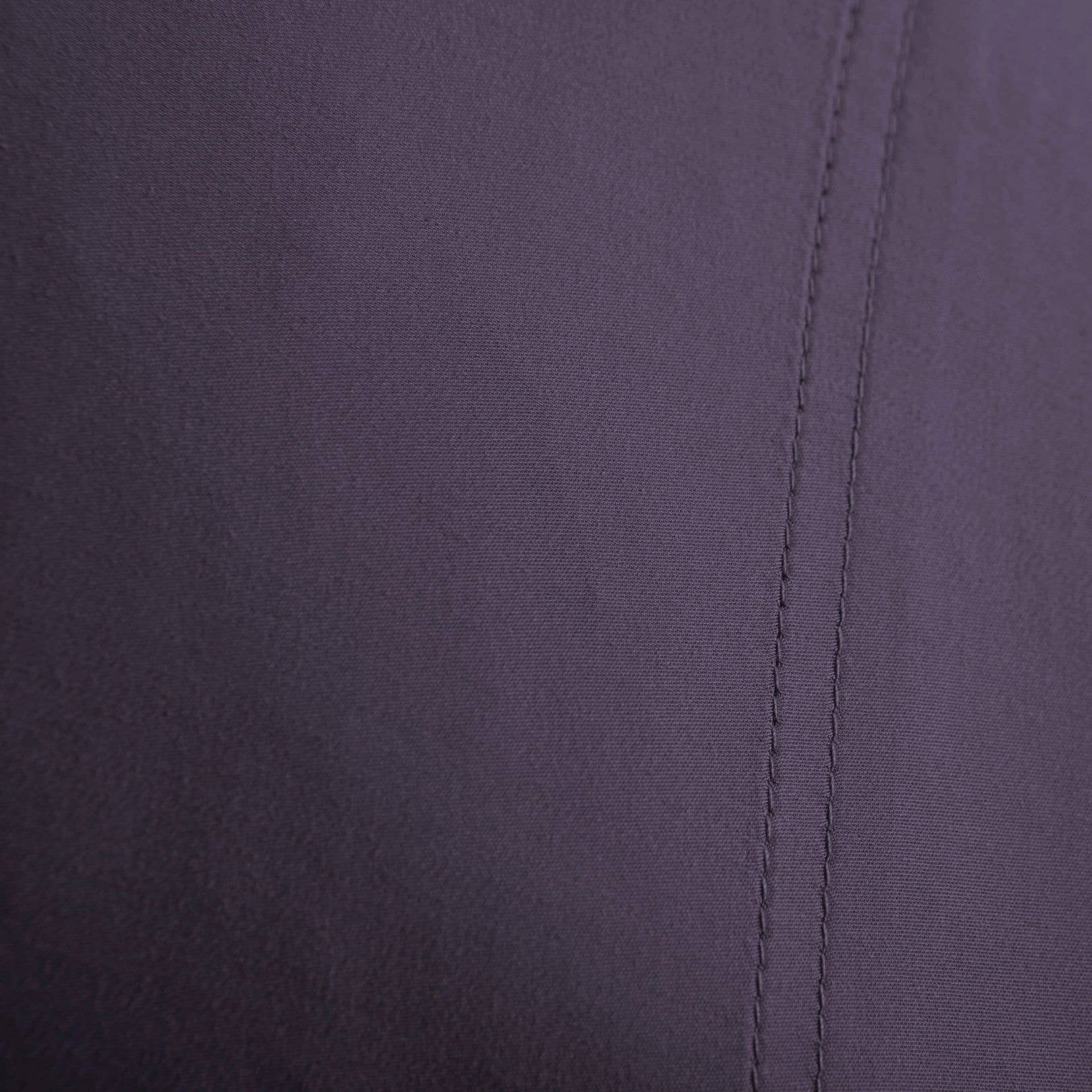 Bamboo Is Better - Wholesale Sheet Set - Signature Bamboo Viscose Sheet Set - ROYAL PURPLE8