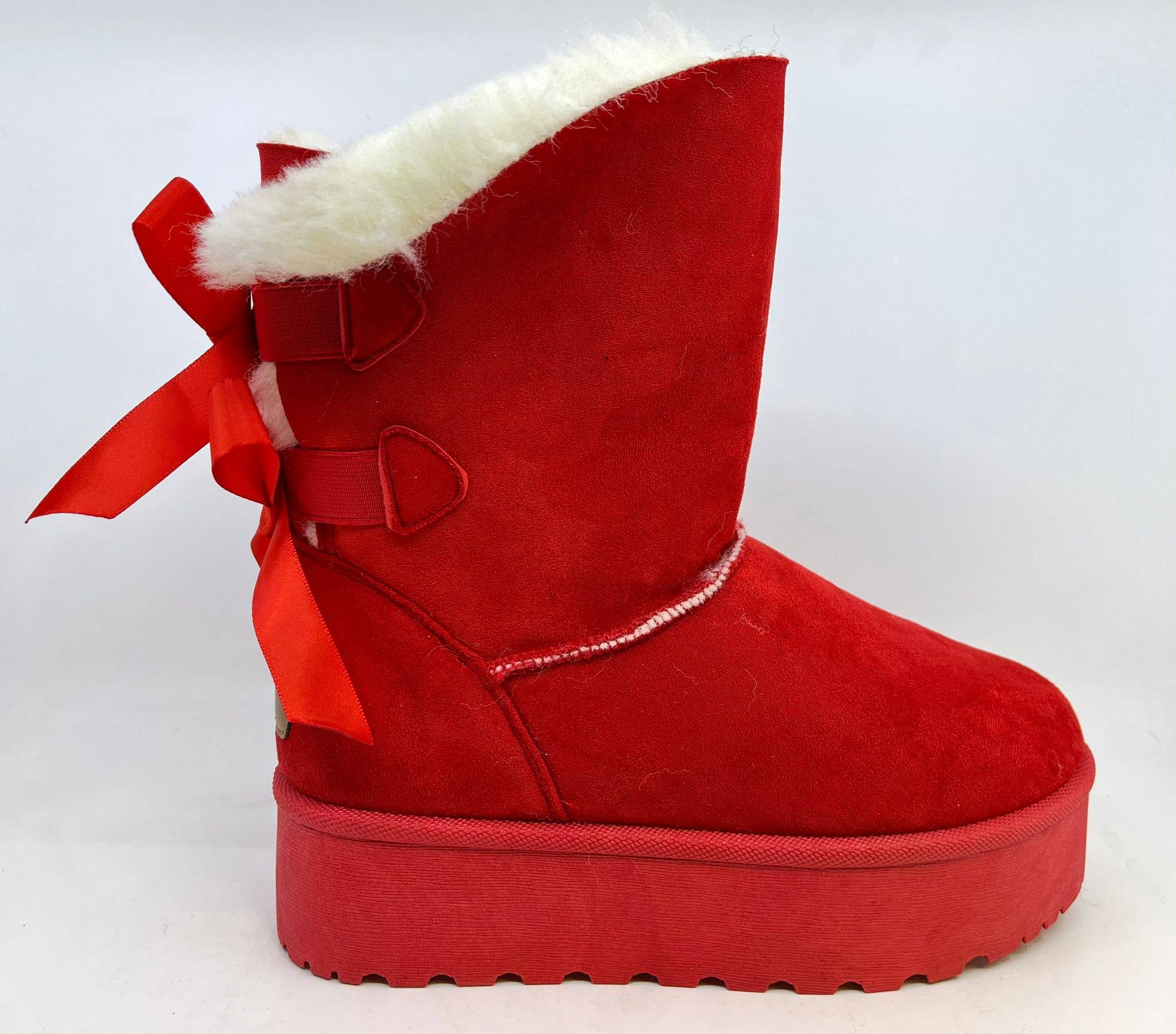 Pazzle - Vendita all'ingrosso Stivaletti - Donna - Stivali invernali da donna MOON-501