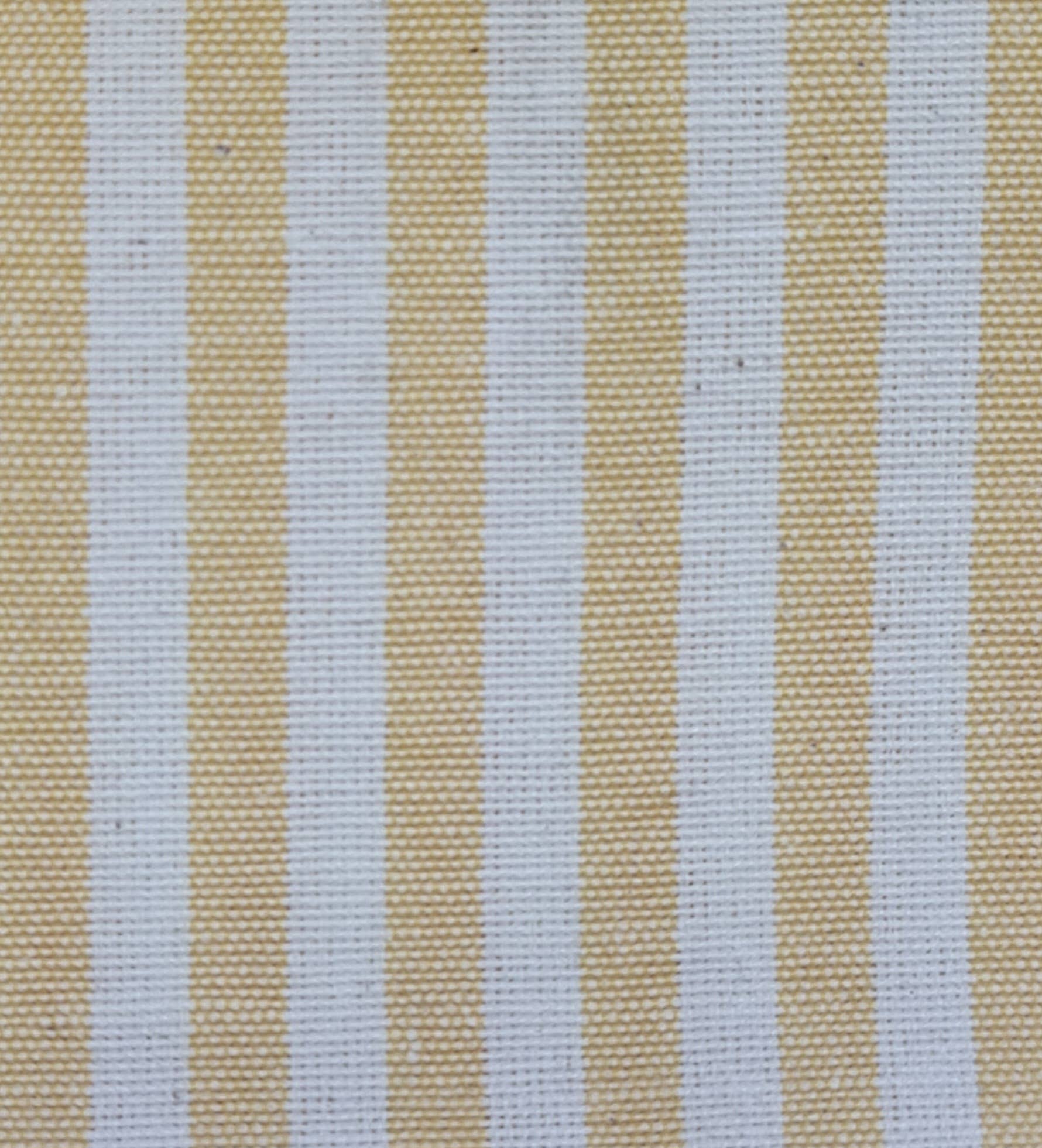 Lunaria Lab – Decoração de Natal por atacado – Laço acolchoado em algodão listrado fino 14x15 cm21