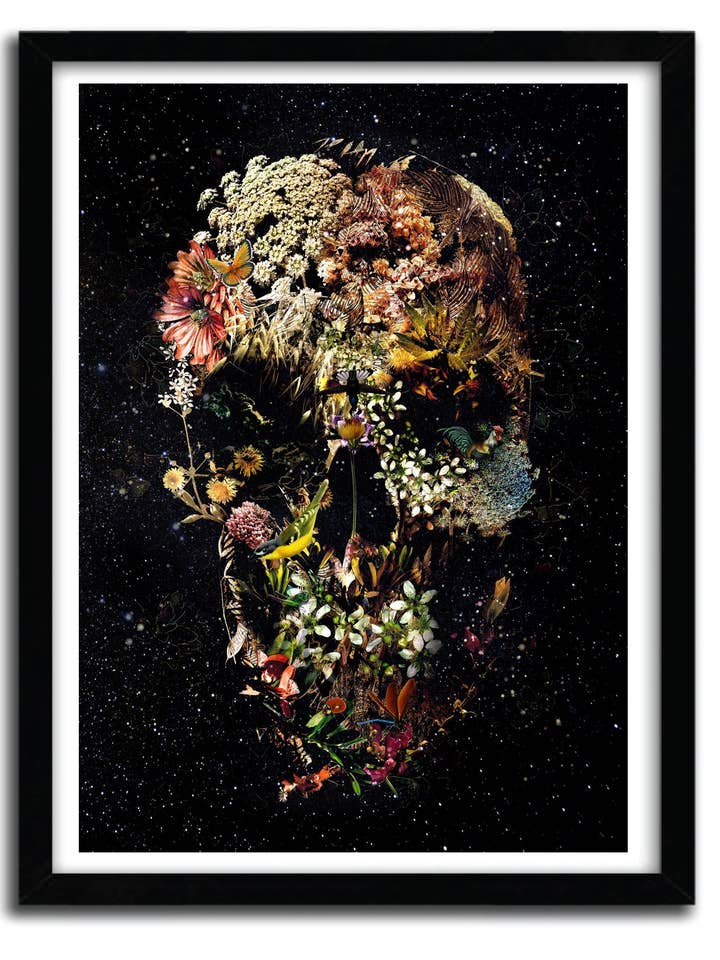 Smyrna-Plakat von ALI GULEC für den Großhandel von K.Olin Tribu