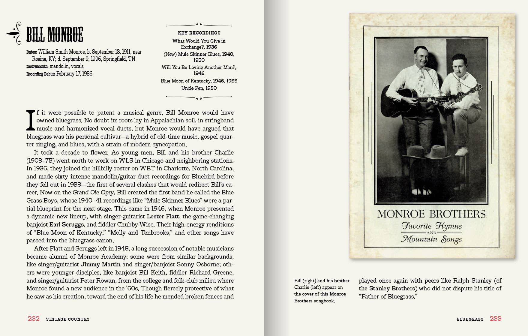 Schiffer Publishing - Wholesale Arts & Entertainment - Vintage Country4