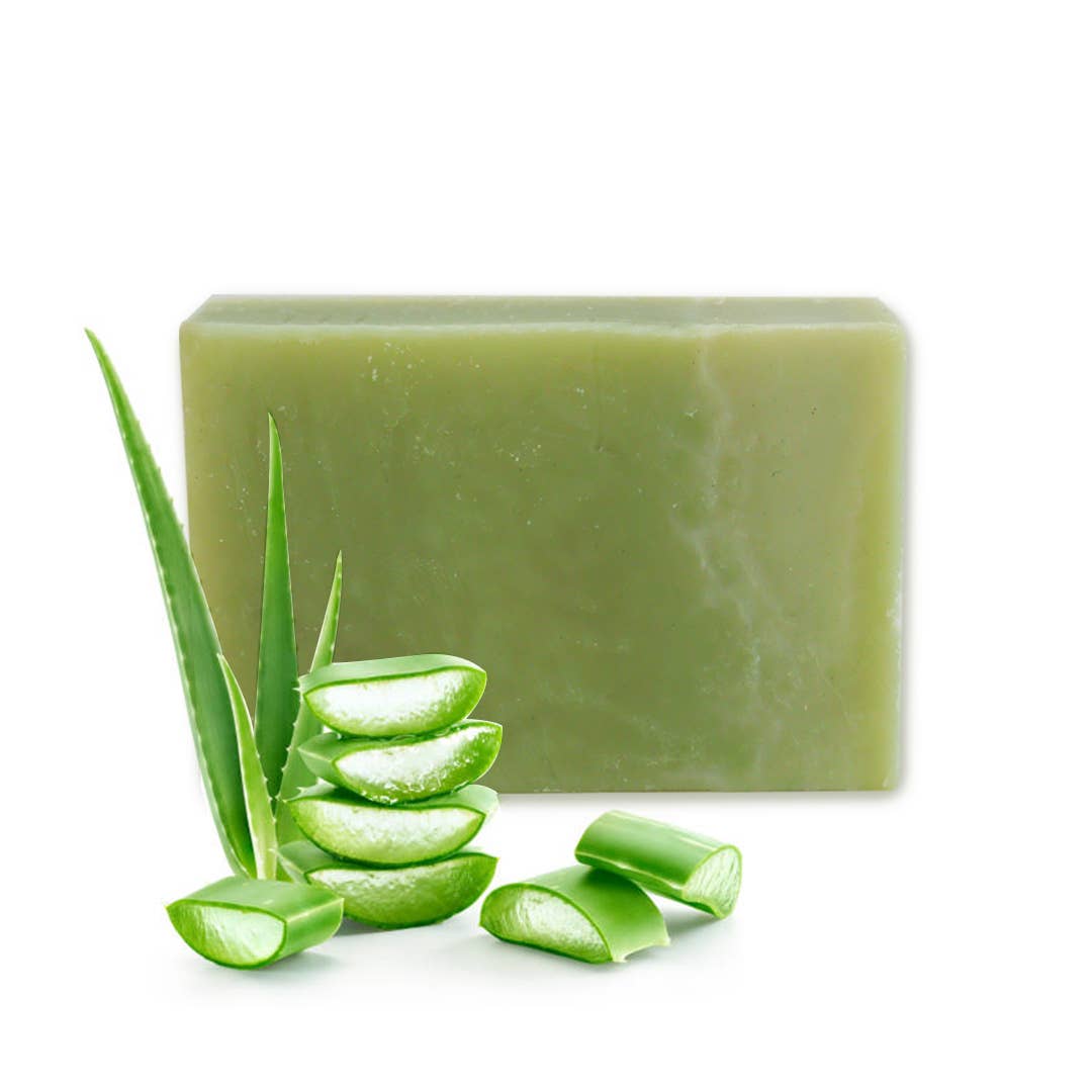 Aromedi - Wholesale Bar Soap - Cold-made Handmade Soaps (With Box)12