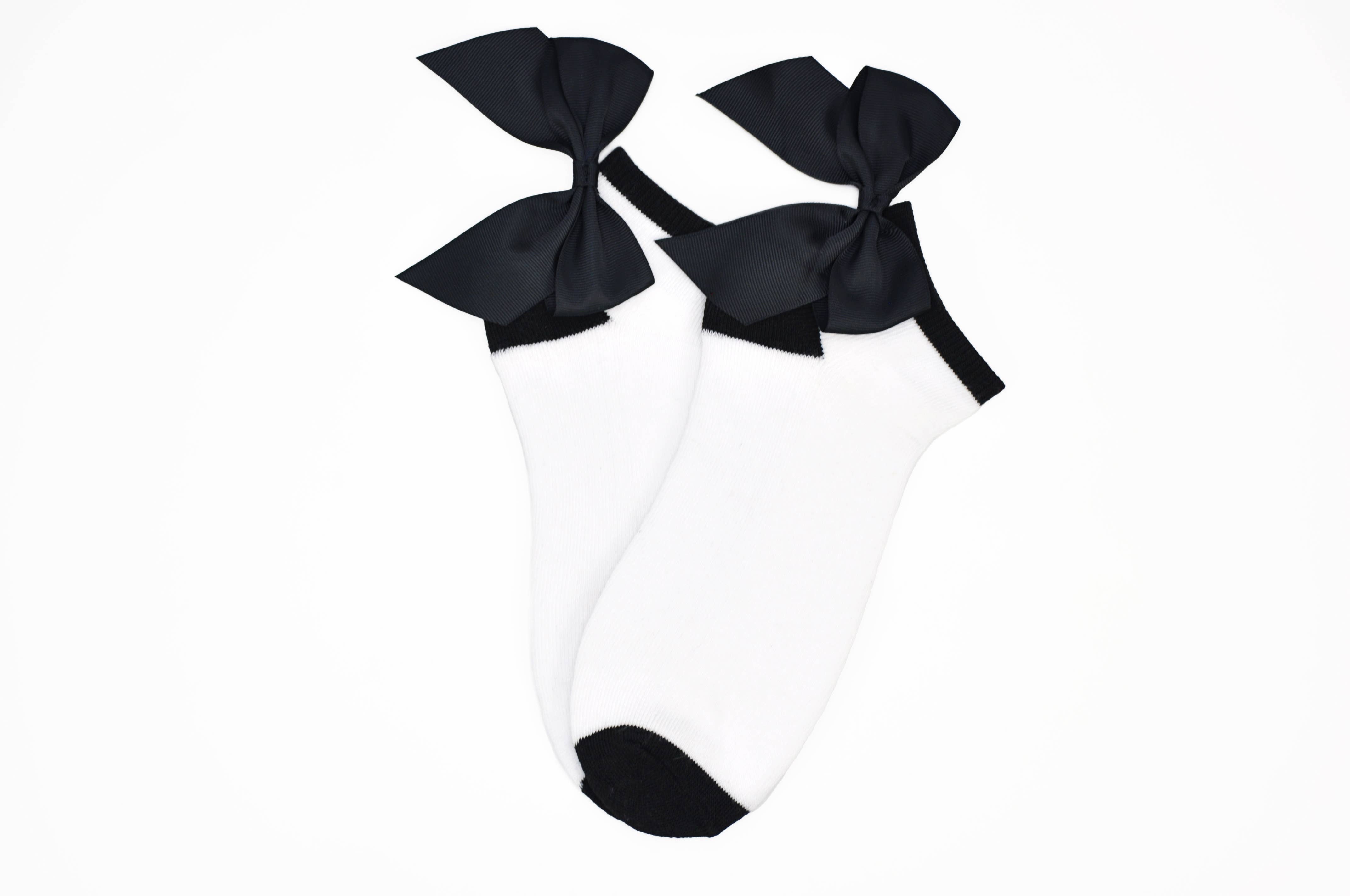 Everything Legwear - Vente Chaussettes – femme - Sock House Co. Chaussettes Lowcut pour femme4