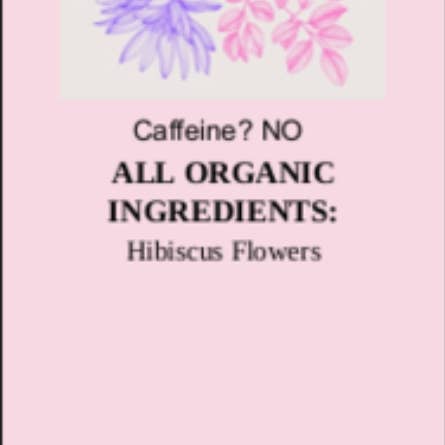 FlowerTeas - Wholesale Loose tea - Bulk Loose Leaf Tea 1 lbs Commercial Brewing Food Service68