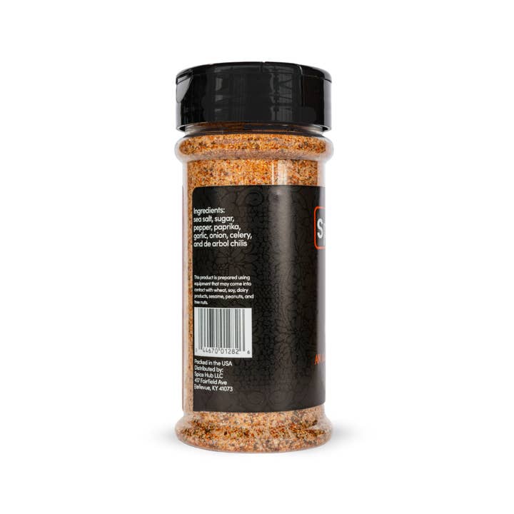 Spice Hub - Wholesale Dried Spice Mix - The Go-To – Everyday All-Purpose Seasoning3