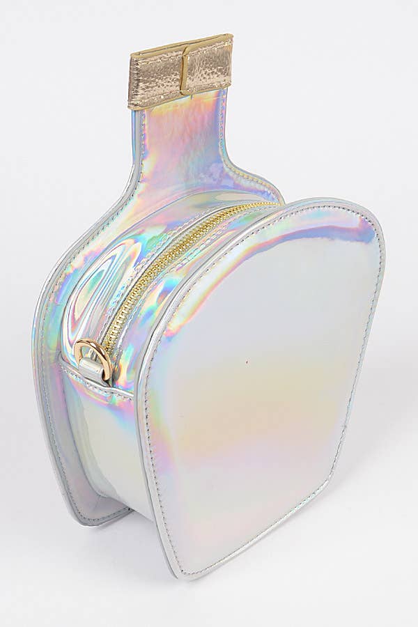 Shop Neighbors - Venta al por mayor Bandolera - Mujer - Embrague de tequila2