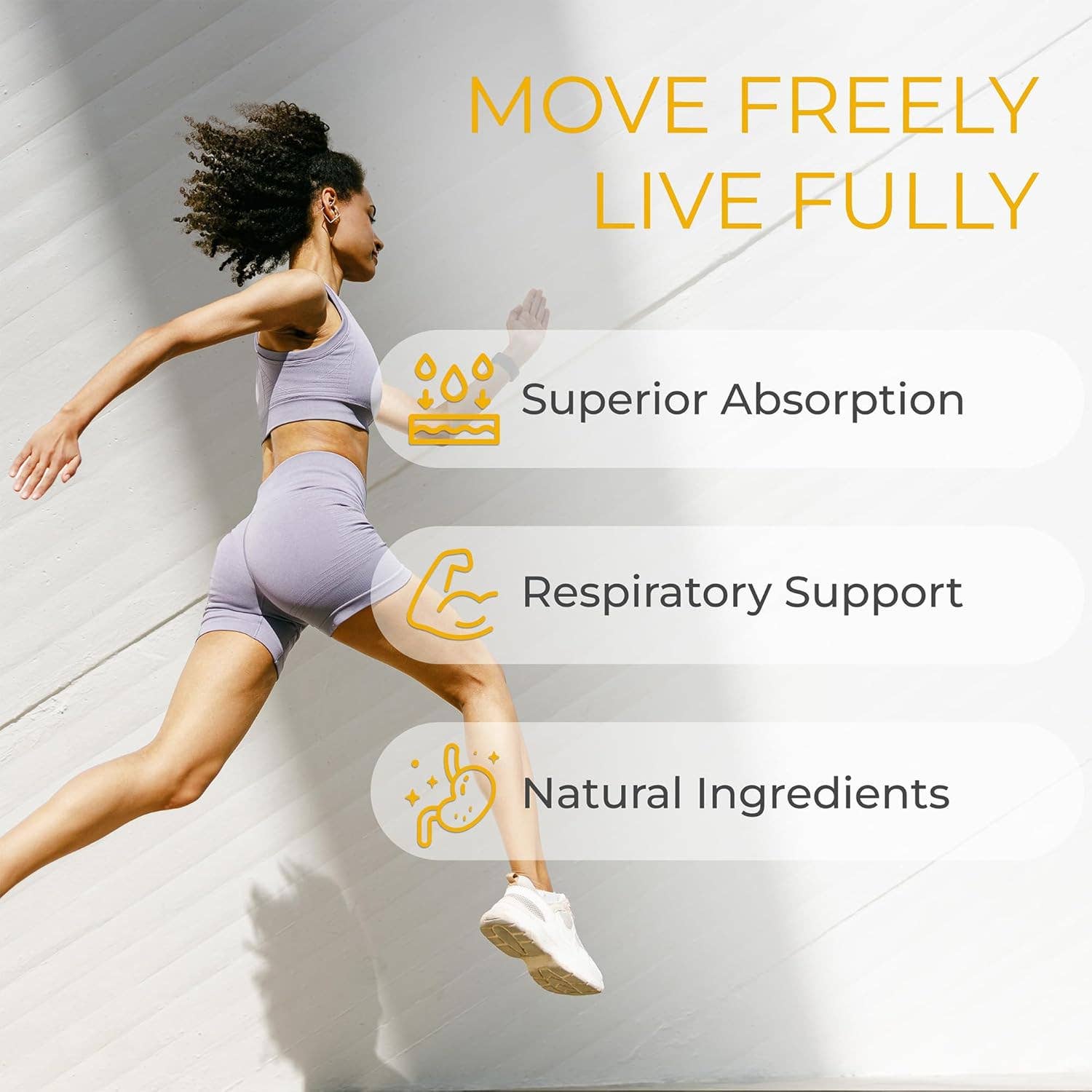 Naomi's Happy Place Shop - Vente Supplément oral/vitamine - Gouttes de Molène pour le soutien du nettoyage des poumons, extrait liquide de molène – 100 % à partir de feuilles de molène naturelles, non-OGM, sans gluten4