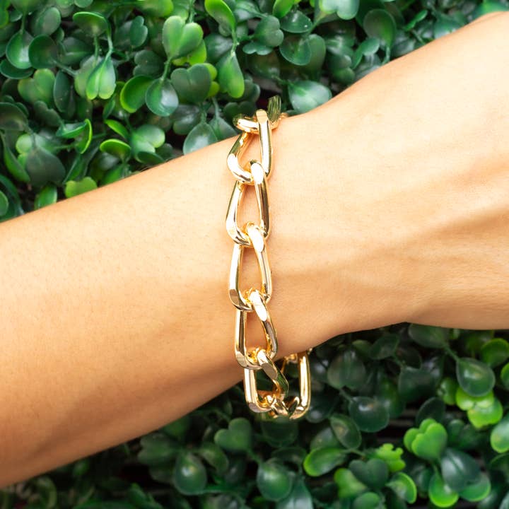 Papir Clip armbånd for engroshandel hos Cherie by Cherie