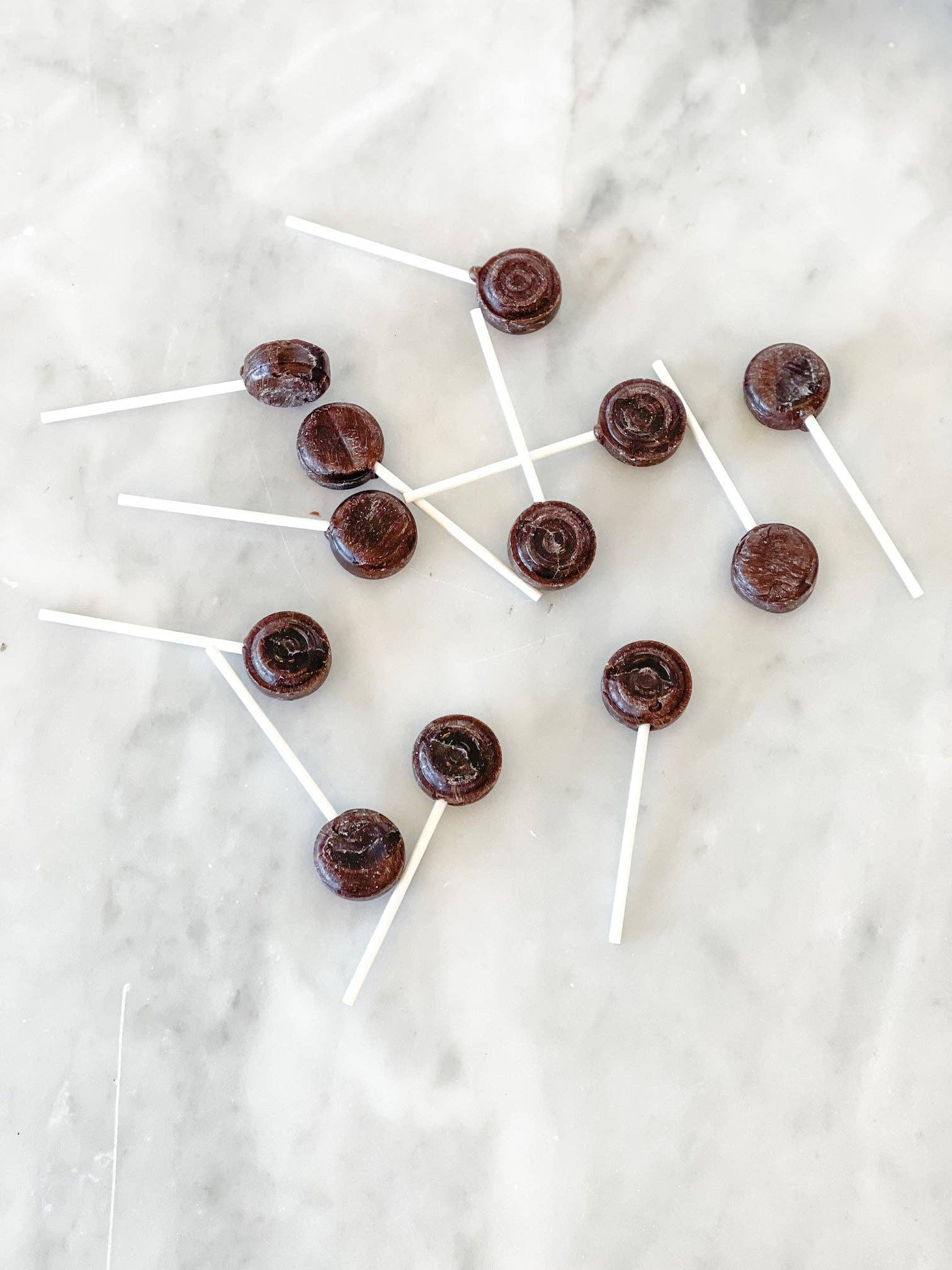 Candy Making Co. – wholesale Lollipop – Petite Pops™ - 12ct Bags15