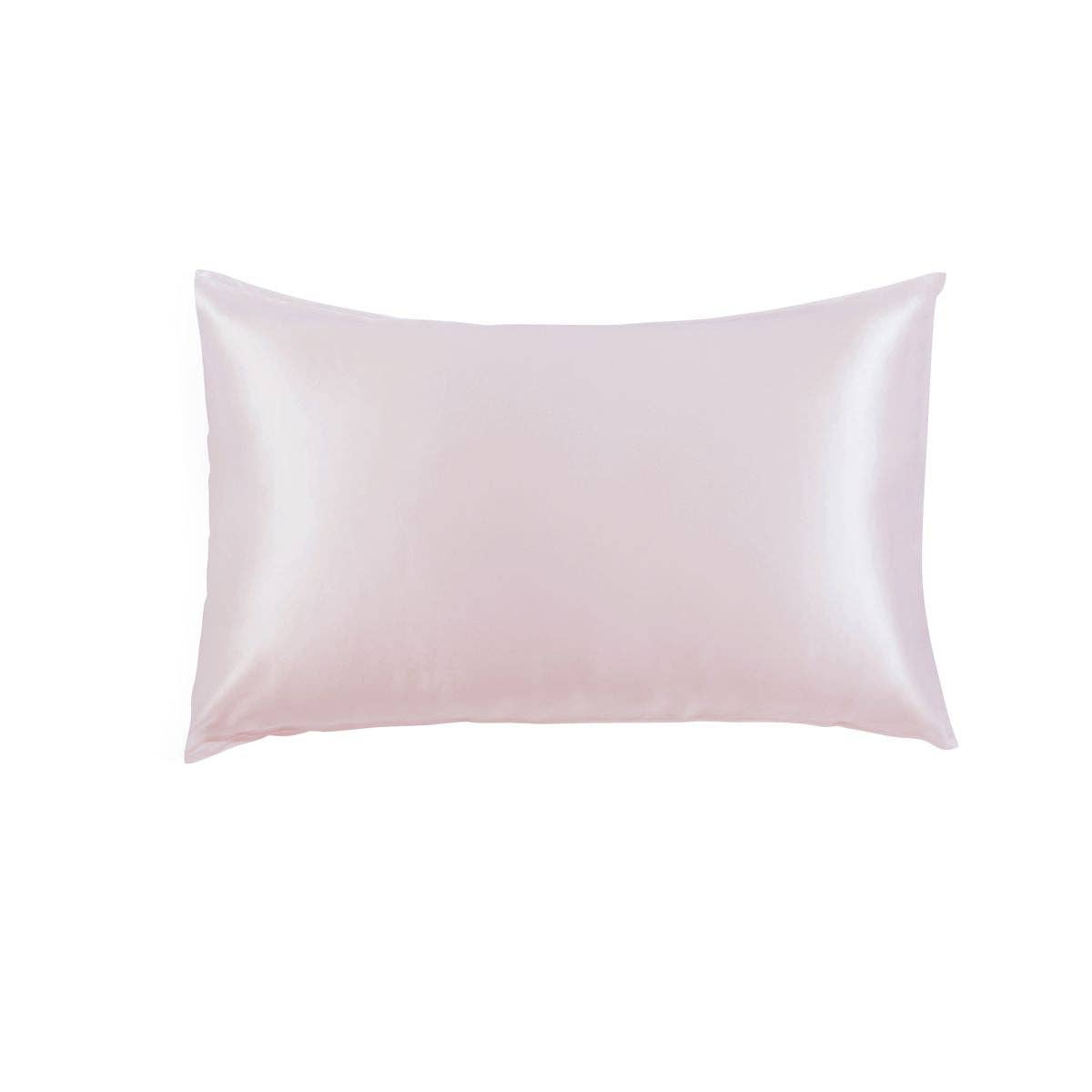 Mélange Home - Wholesale Bedding Pillowcase/Sham - 100% Mulberry Silk Pillowcase with Giftbox4
