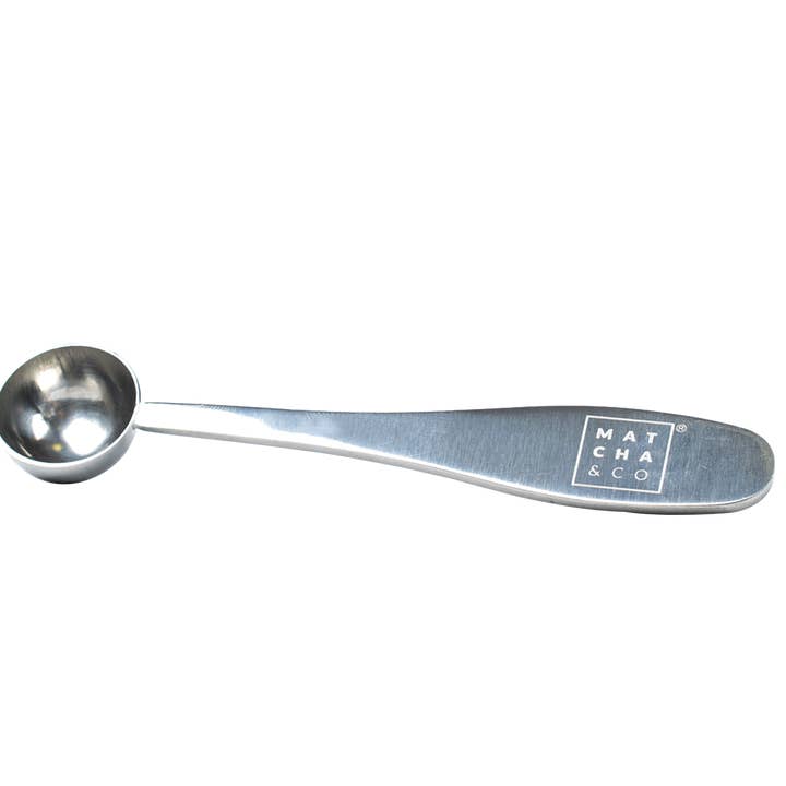 Matcha Measuring Spoon for wholesale by Matcha & CO