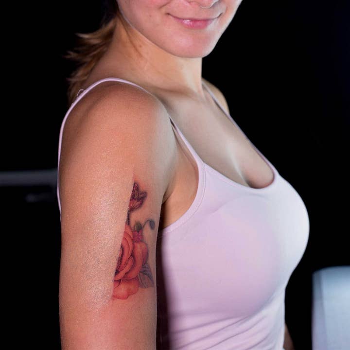 Narrative Cosmetics - Wholesale Face make-up palette - 12 Color Flesh Tone Alcohol Activated Palette10