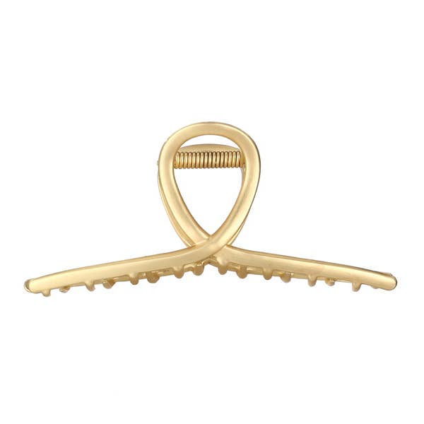 Ladies Giant Bow Hair Claw Hair Accessory for wholesale by Nima Accessories Inc